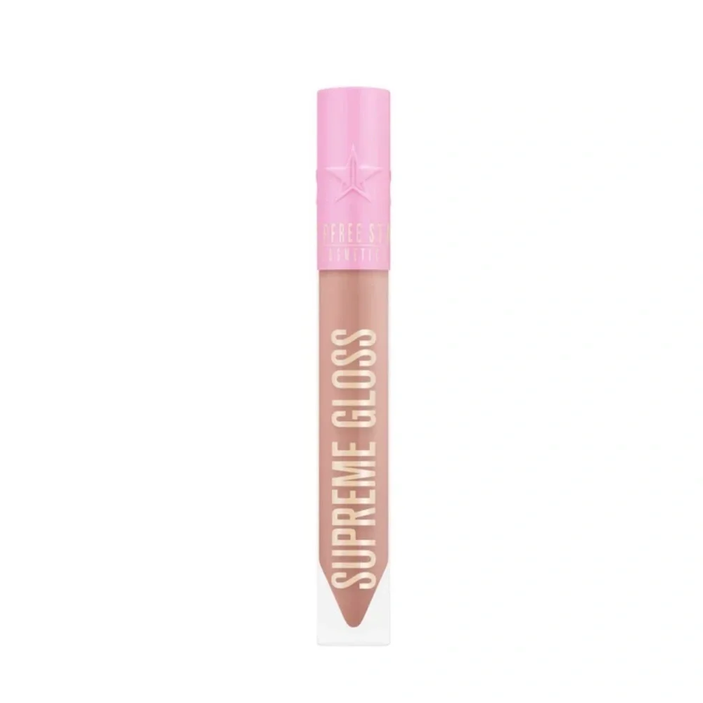 Jeffree Star Supreme Gloss Celebrity Skin